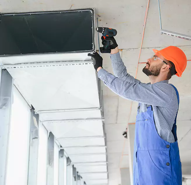 Why Homeowners & Businesses Trust Us in Roseville, MN