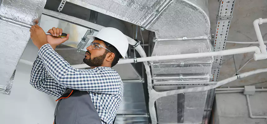 Proactive Ac Vent Repairs & Air Duct Replacement Companies Near Me in Roseville