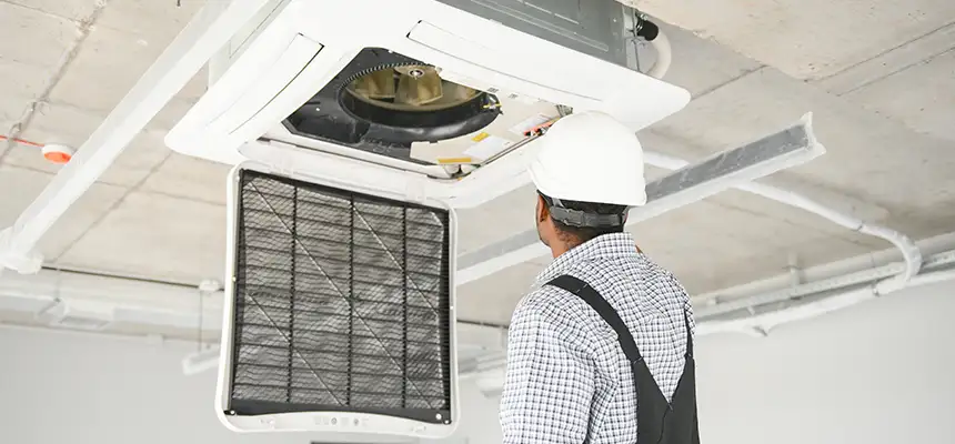 Our Affordable Duct Cleaning Near Me Services in Roseville, MN