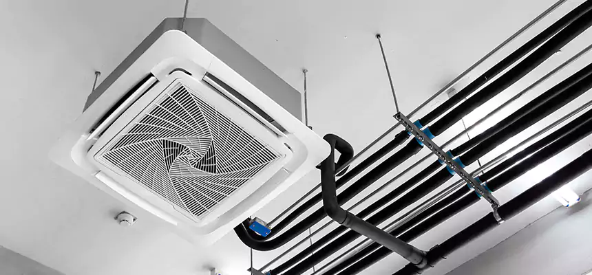 Our Air Duct Deep Cleaning Services in Roseville, MN