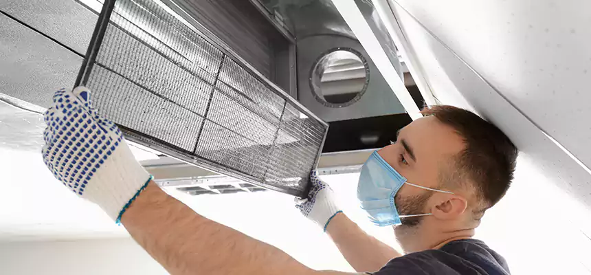 Diagnostic HVAC Coil & Blower Cleaning in Roseville