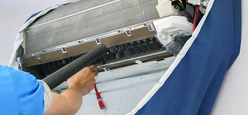 Advanced Clogged Dryer Vent Repair for Multi-Unit & Commercial in Roseville, MN