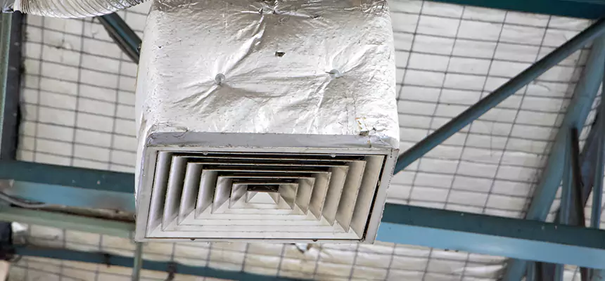 Our Custom HVAC Ductwork Services in Roseville, MN