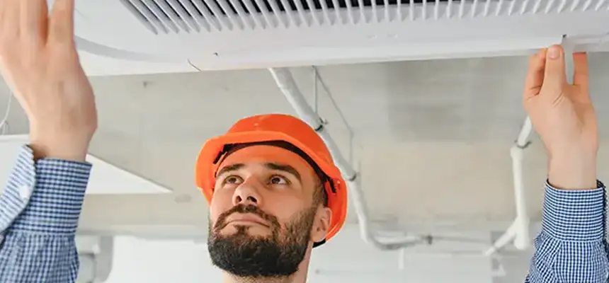 Our Furnace Vent Cleaning Services in Roseville, MN