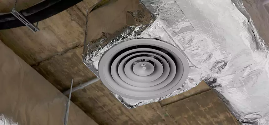 Our HVAC Ductwork Installation Services in Roseville, MN