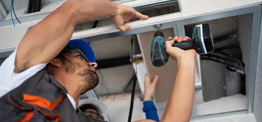Our Improve Home Air Circulation Services in Roseville, MN