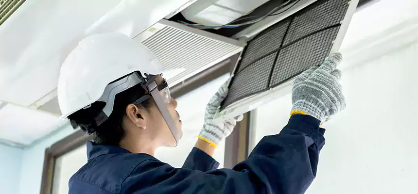 Our Multi-family Home Duct Cleaning Services in Roseville, MN