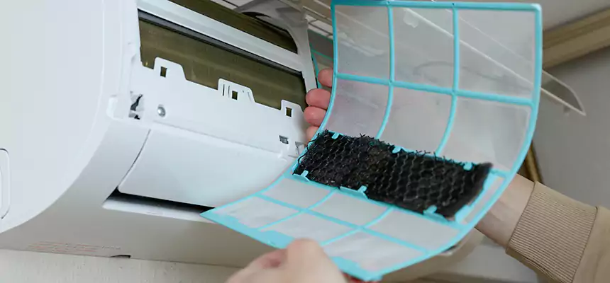 Gentle Ductwork Odor-Control Pet Dander Duct Cleaning in Roseville, MN