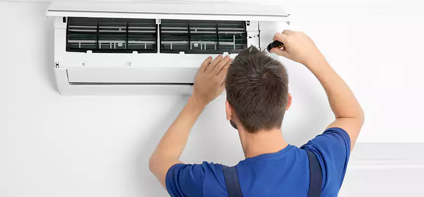 Our Smart Air Conditioning Installation Services in Roseville, MN