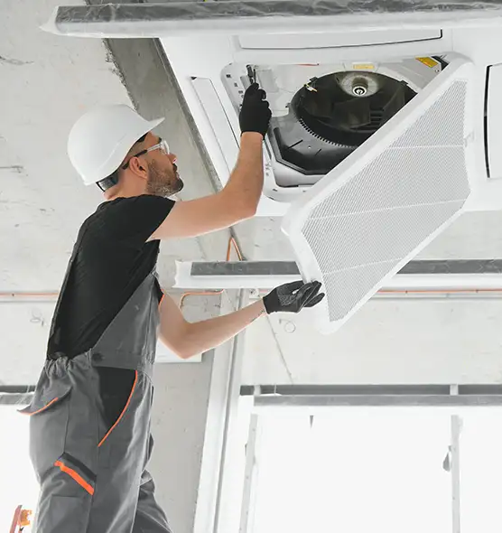 About Air Duct Rodent Removal in Roseville, MN