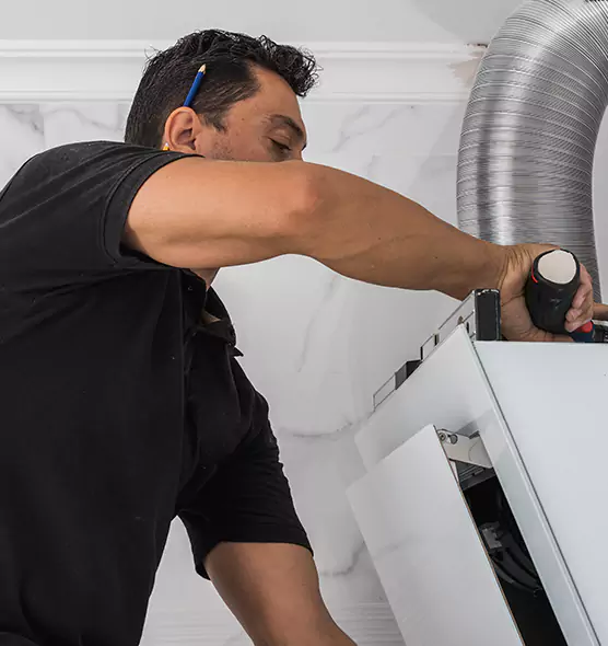 Trusted Bathroom Exhaust Duct Cleaning in Roseville, MN