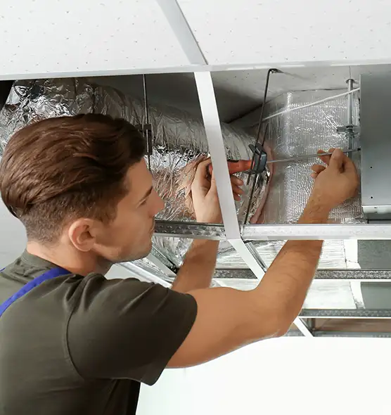 Professional Clogged Dryer Vent Repair in Roseville, MN