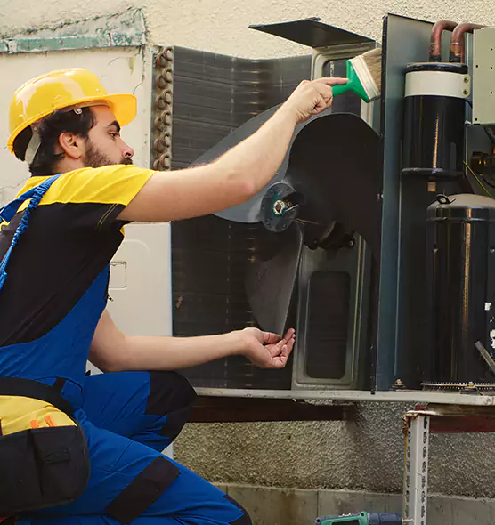 About Dryer Duct Fire Hazard Inspection in Roseville, MN