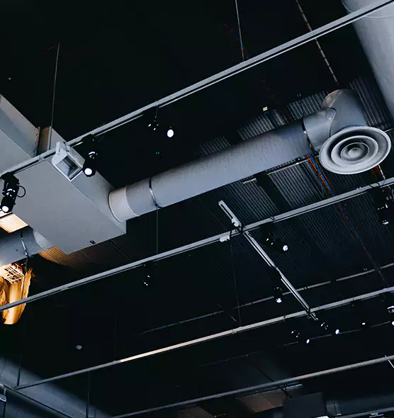 Professional Duct Cleaning For LEED Homes in Roseville, MN