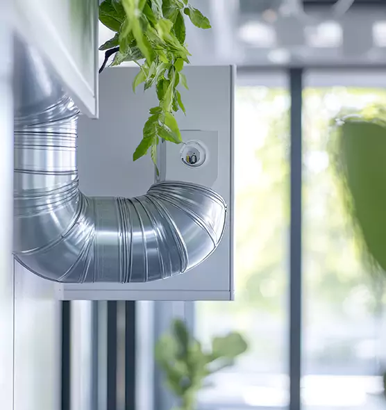 Professional Eco-Safe Dryer Vent Cleaning in Roseville, MN