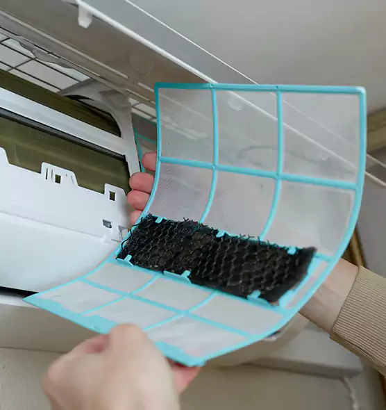 Welcome to Air Duct Cleaning & Repairs Roseville — Your Local HEPA Filter Installation Pros in Roseville, MN