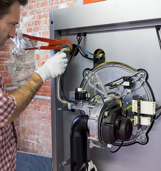 Advanced Repair Dryer Vent Hose in Roseville, MN