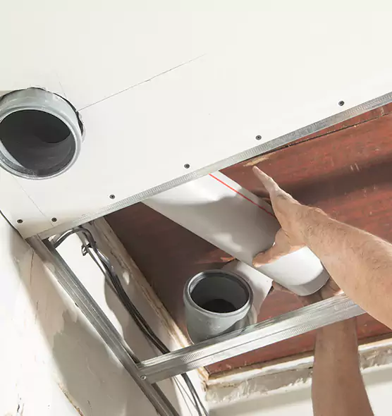 Professional Seasonal Allergy Air Duct Cleaning in Roseville, MN