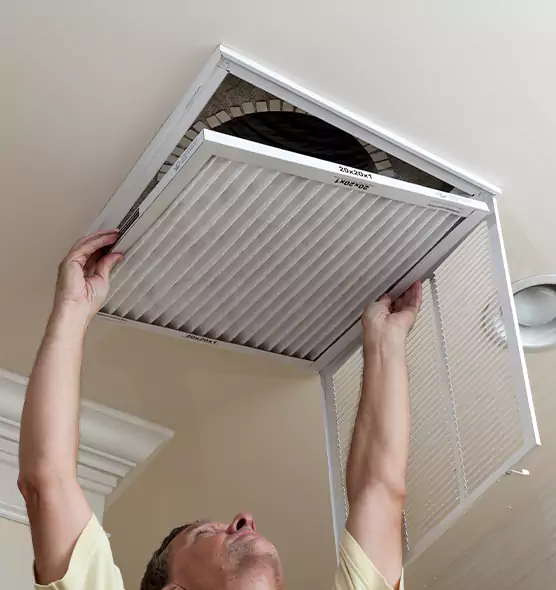 Trusted Vent Shaft Cleaning Expert in Roseville, MN