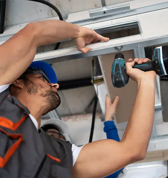 About Vent Smoke Odor Elimination in Roseville, MN