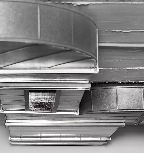 Professional Wall Vent Cleaning Service in Roseville, MN