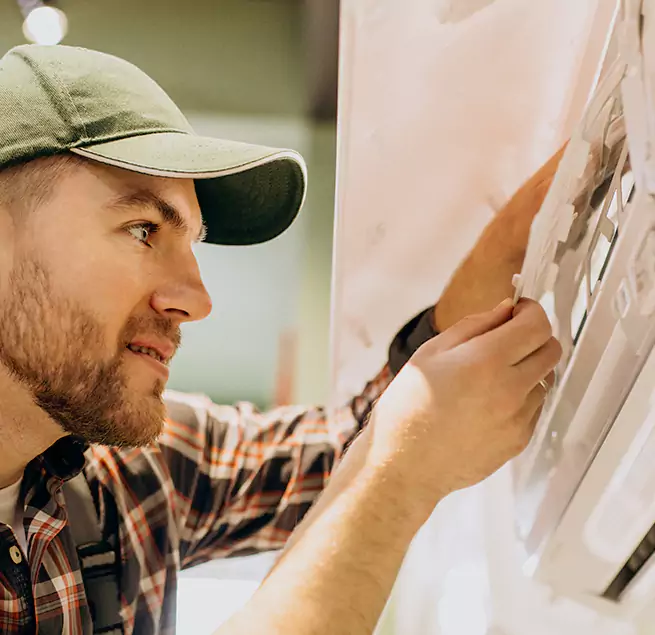 Why Homeowners Businesses Trust Us in Roseville, MN?