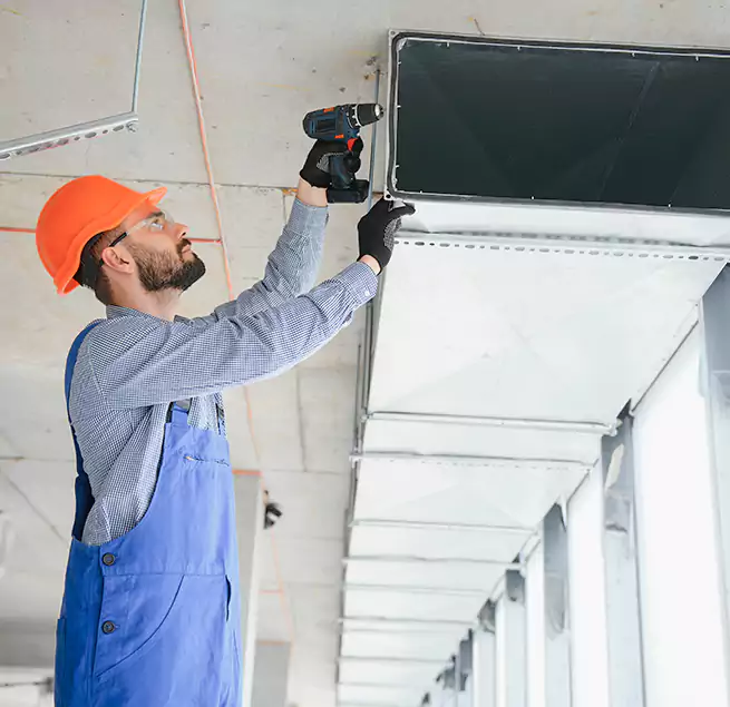 Why Homeowners & Businesses Trust Us in Roseville, MN?