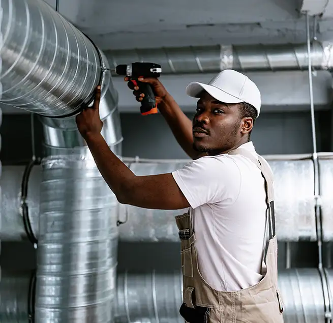 Why Homeowners & Businesses Trust Us Roseville, MN