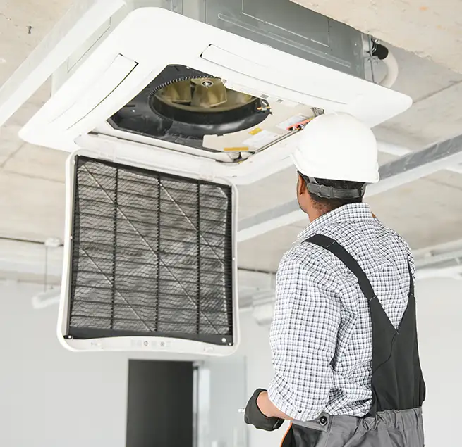 Why Homeowners & Businesses Trust Us in Roseville, MN?