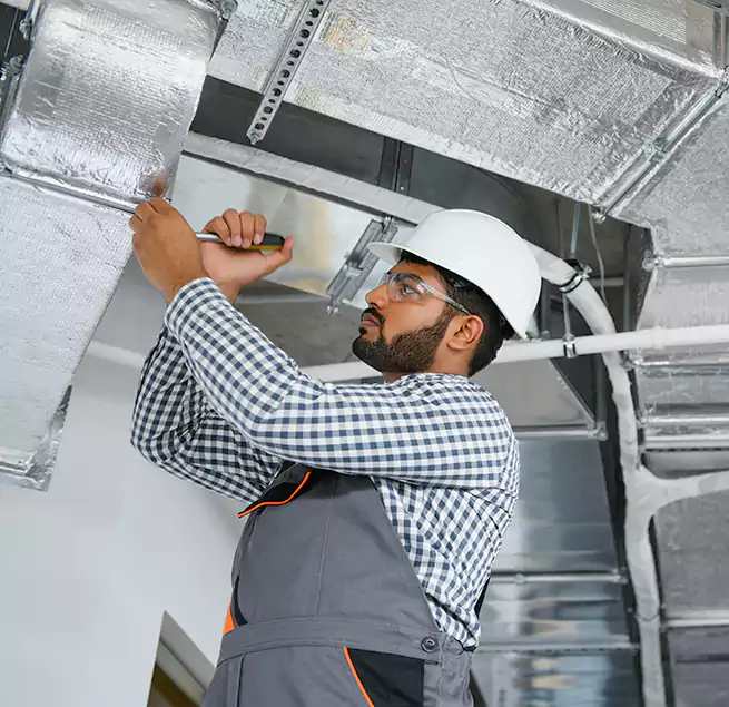 Why Homeowners & Businesses Trust Us Roseville, MN