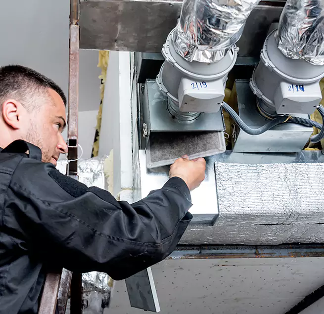 Why Homeowners & Businesses Trust Us in Roseville, MN?