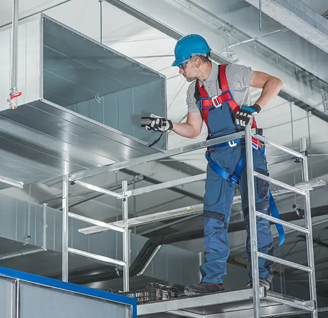 Why Homeowners & Businesses Trust Us in Roseville, MN?