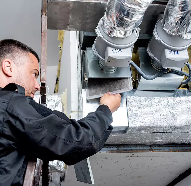 Why Homeowners & Businesses Trust Us in Roseville, MN?