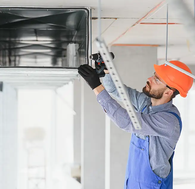 Why Homeowners & Businesses Trust Us in Roseville, MN?