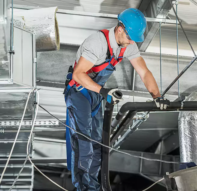 Why Homeowners & Businesses Trust Us in Roseville, MN?