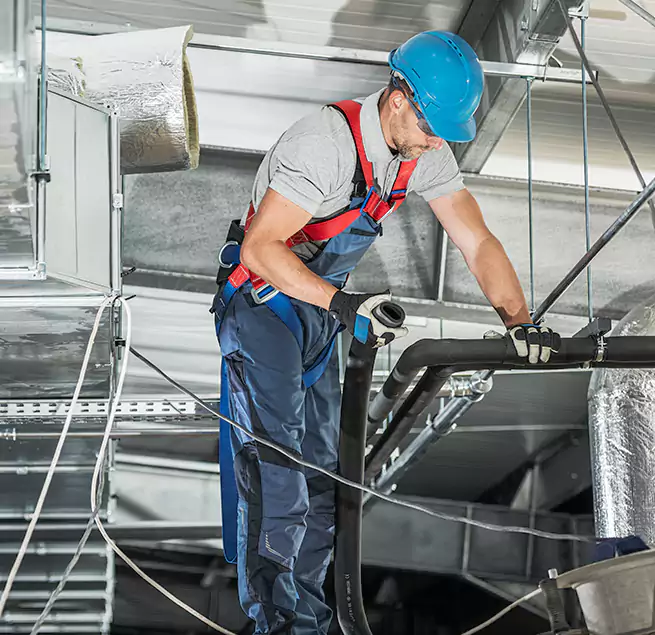 Why Homeowners & Businesses Trust Us in Roseville, MN?