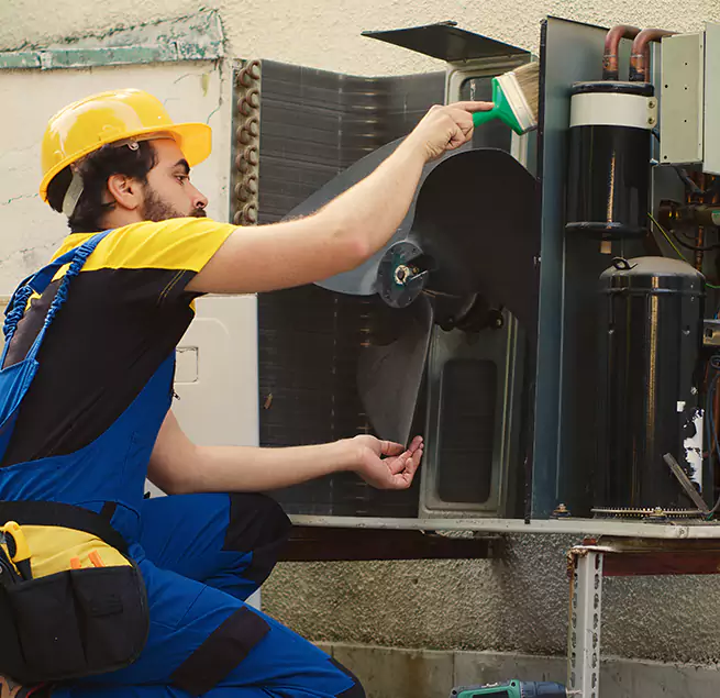 Why Homeowners Businesses Trust Us in Roseville, MN?