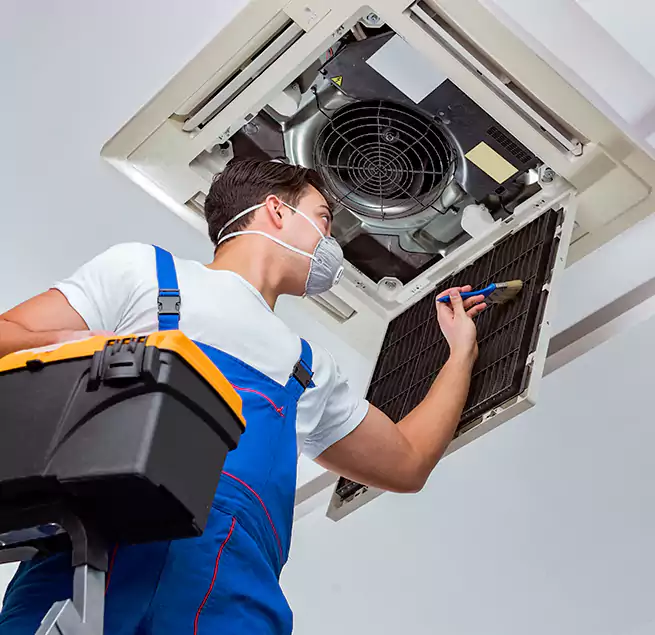 Why Homeowners & Businesses Trust Us in Roseville, MN