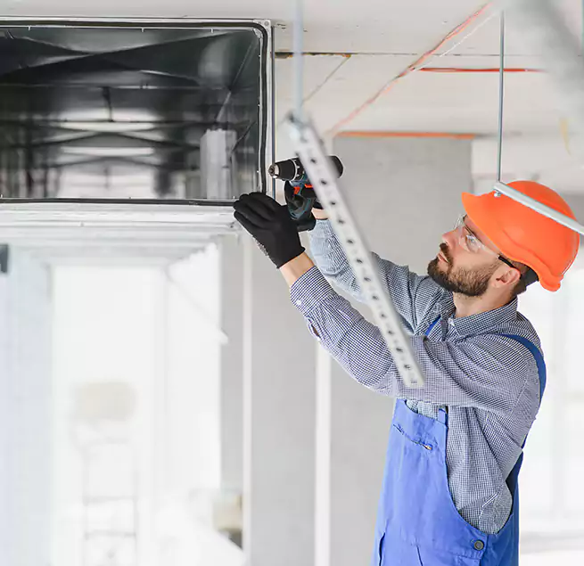 Why Homeowners & Businesses Trust Us Roseville, MN