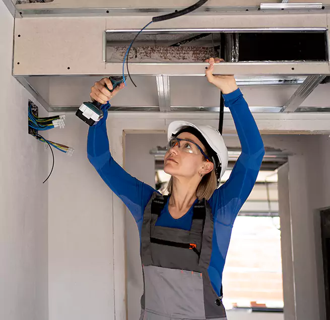 Why Homeowners & Businesses Trust Us in Roseville, MN?