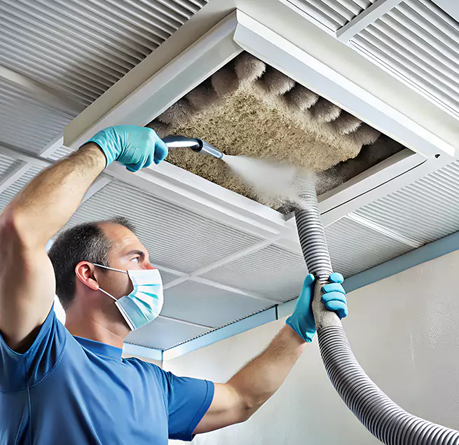 Why Homeowners Businesses Trust Us in Roseville, MN?