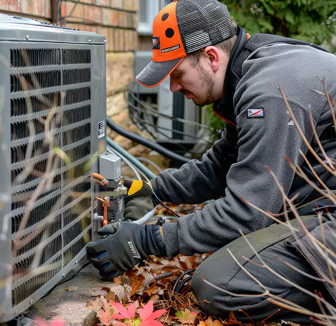 Why Homeowners & Businesses Trust Us in Roseville, MN?