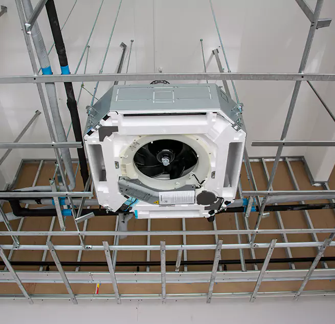 Why Homeowners & Businesses Trust Us in Roseville, MN?