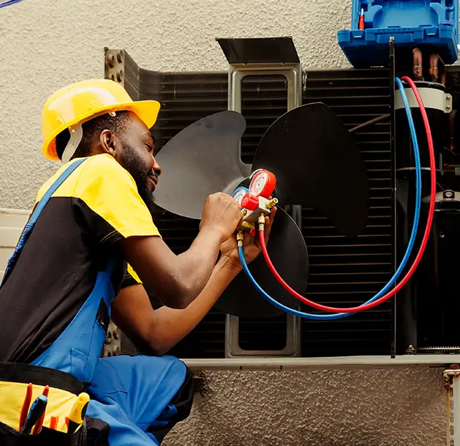 Why Homeowners & Businesses Trust Us in Roseville, MN?