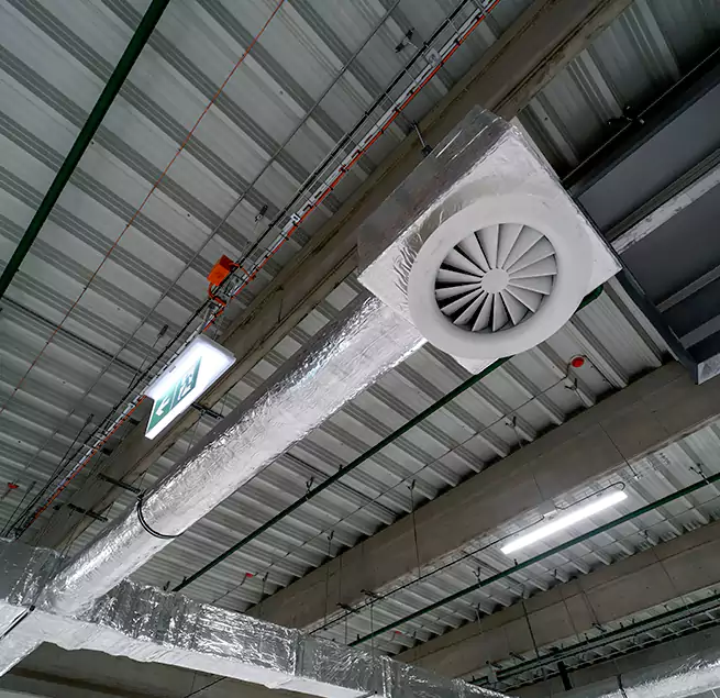 Why Homeowners & Businesses Trust Us in Roseville, MN