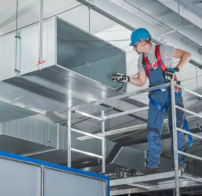 Why Homeowners Businesses Trust Us in Roseville, MN