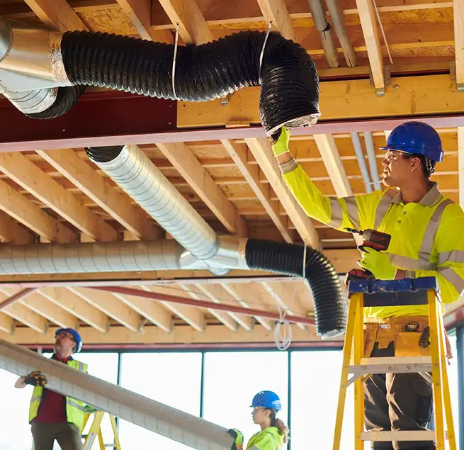 Why Homeowners & Businesses Trust Us in Roseville, MN?