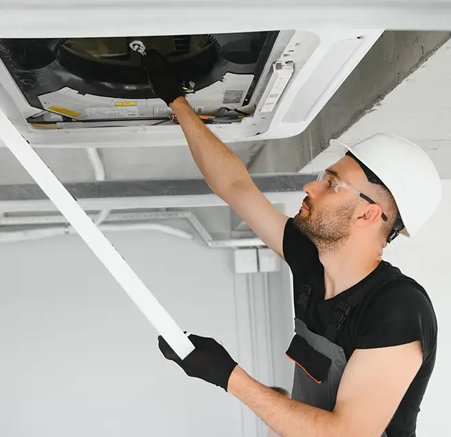 Why Homeowners & Businesses Trust Us in Roseville, MN?