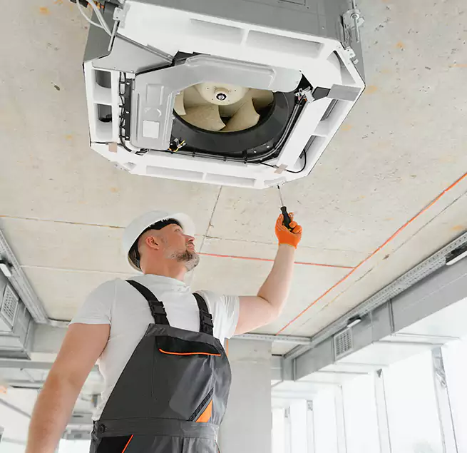 Why Homeowners Businesses Trust Us in Roseville, MN