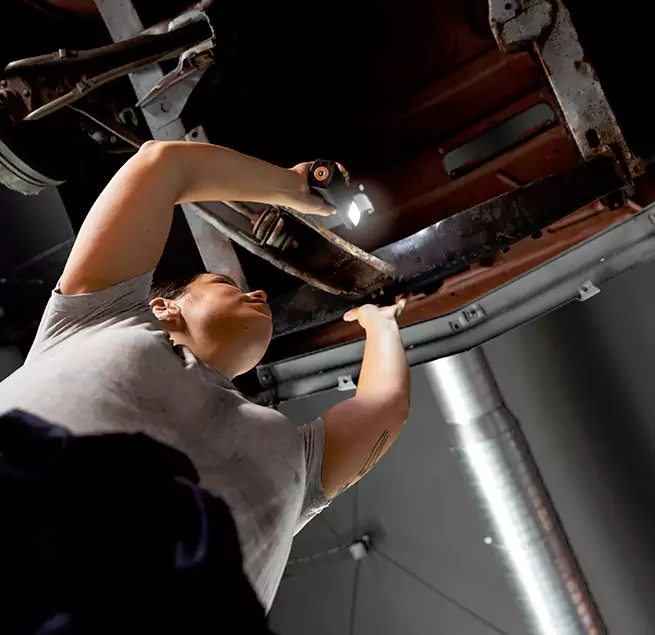 Why Homeowners & Businesses Trust Us Roseville, MN